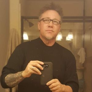 Meet your Posher, Steven